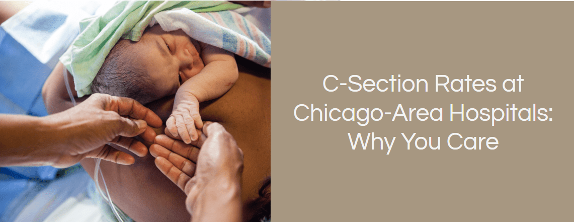 C Section Article Header 