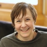 Liz Berland, LPC, SEP, ABA Trained