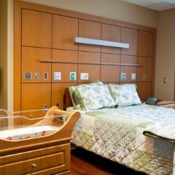 OSF Little Company of Mary Medical Center (Evergreen Park) [Doctor