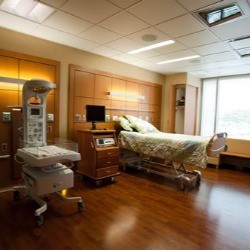 OSF Little Company of Mary Medical Center (Evergreen Park) [Doctor