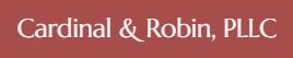 Cardinal & Robin