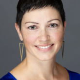 Sarah Macias, PT, MPT, COMT