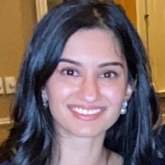 Shana Mangaldas, OTR/L, CLT