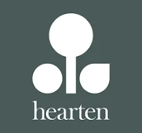 hearten logo